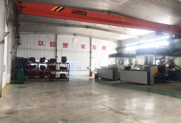 整改后企业场景